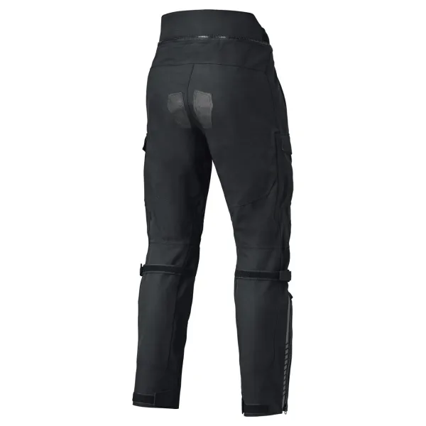 held-tamarack-motorrad-adventure-hose schwarz
